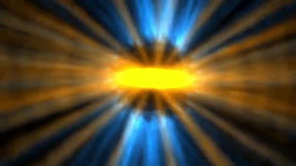 Fond Disco Animé 4K 