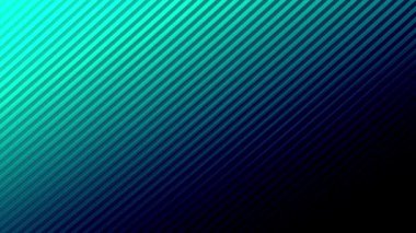 Soyut renkli animasyon dalgaları. Arkaplan özeti