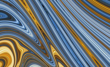 Soyut meditasyon renk fraktal arkaplanı