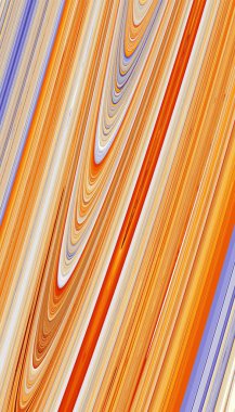 Soyut meditasyon renk fraktal arkaplanı. Cep telefonları ve baskı geçmişleri için dekorasyon kutuları için uygundur.