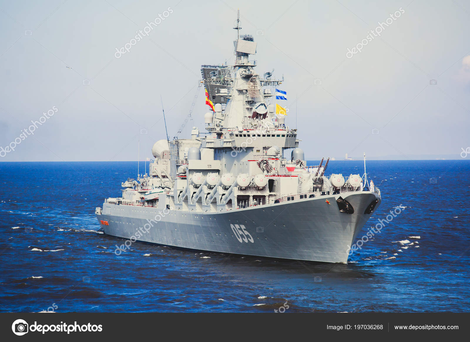 Линия Современных Российских Военных Кораблей Линейные Военные.