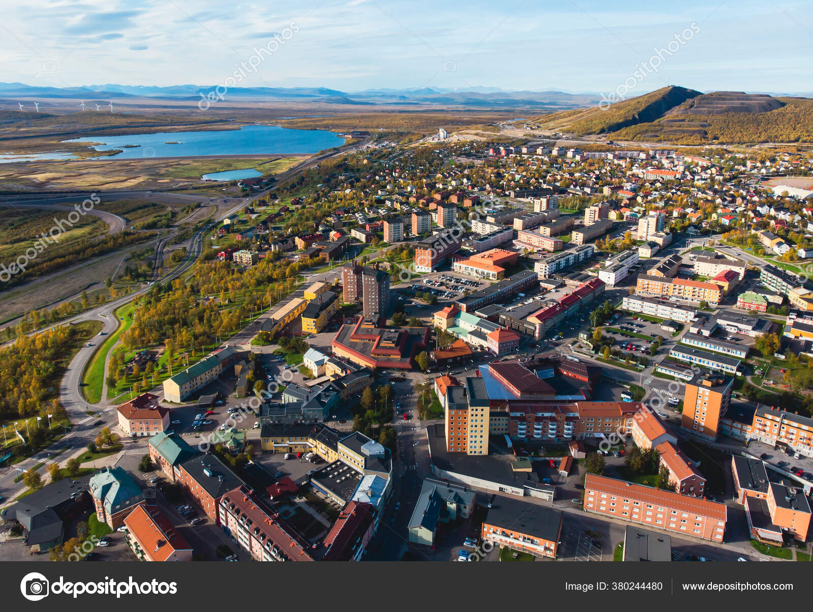 Faceta salvar Drástico Norrbotten province fotos de stock, imágenes de Norrbotten province sin  royalties | Depositphotos