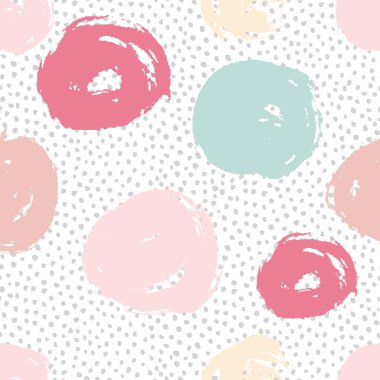 Soyut Kusursuz Desen