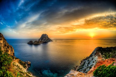 Es Vedra - Ibiza - Eivissa.