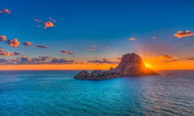 Es Vedra - Ibiza - La roca.Eivissa.