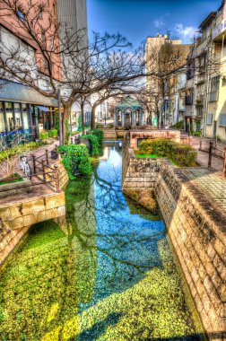 Kchi ilinin şehir ve başkenti, Japonya