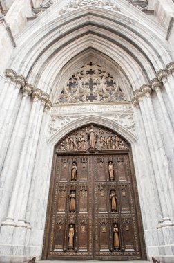 St. Patrick Katedrali - New York