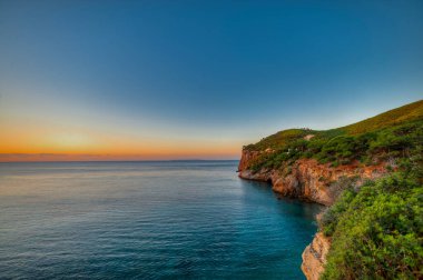 Sol d 'en Serra beac