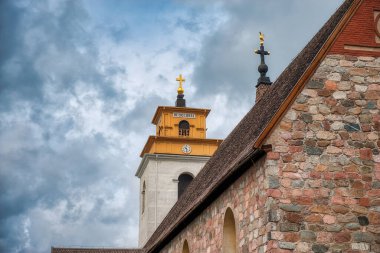 Gammelstaden, İsveç 'in Norbotnia ilinin Lule ilçesine bağlı bir beldedir.