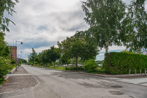 Umea, İsveç 'in Vasterbotten eyaletinin başkentidir..