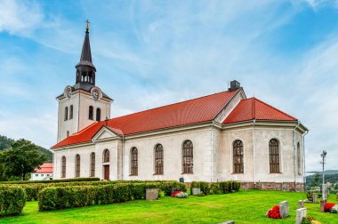 Docksta, İsveç 'in Vasternorrland ilinin Kramfors belediyesine bağlı bir kasabadır.,
