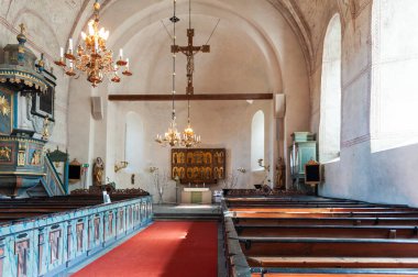 Uppsala, İsveç 'in Stockholm şehrinde yer alan bir şehirdir.