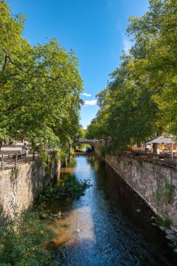 Uppsala, İsveç 'in Stockholm şehrinde yer alan bir şehirdir.