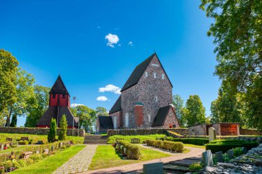 Uppsala, İsveç 'in Stockholm şehrinde yer alan bir şehirdir.