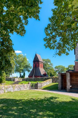 Uppsala, İsveç 'in Stockholm şehrinde yer alan bir şehirdir.