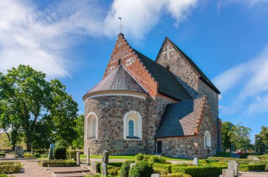 Uppsala, İsveç 'in Stockholm şehrinde yer alan bir şehirdir.