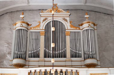 Holo, İsveç 'in Stockholm Eyaleti' nin Sdertlje Belediyesi 'nde yer alan bir şehirdir..