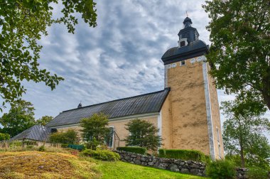 Holo, İsveç 'in Stockholm Eyaleti' nin Sdertlje Belediyesi 'nde yer alan bir şehirdir..