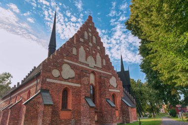 Soderkoping, İsveç 'in Ostergotland Eyaleti' nde yer alan bir şehirdir.
