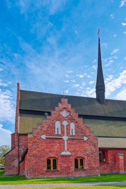 Soderkoping, İsveç 'in Ostergotland Eyaleti' nde yer alan bir şehirdir.