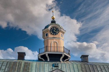 Soderkoping, İsveç 'in Ostergotland Eyaleti' nde yer alan bir şehirdir.