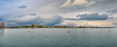 Vastervik, İsveç 'in Kalmar Bölgesi' nde yer alan bir kasabadır..