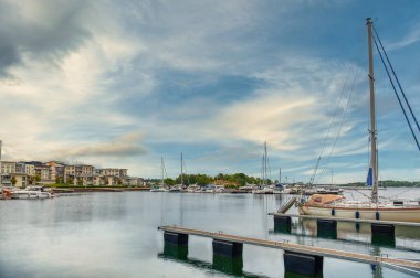 Vastervik, İsveç 'in Kalmar Bölgesi' nde yer alan bir kasabadır..