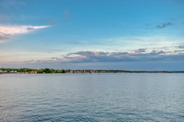 Vastervik, İsveç 'in Kalmar Bölgesi' nde yer alan bir kasabadır..