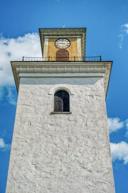Morrum, İsveç 'in Blekinge eyâletinde, Karlshamn Belediyesi' nin en büyük ikinci kasabasıdır..