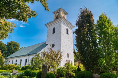 Morrum, İsveç 'in Blekinge eyâletinde, Karlshamn Belediyesi' nin en büyük ikinci kasabasıdır..