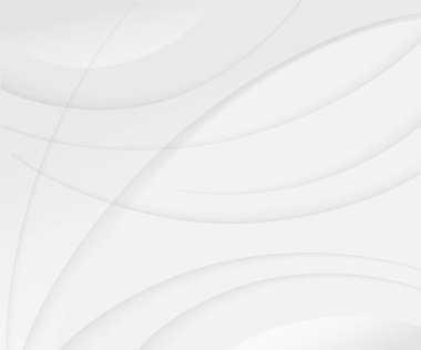 Zarif iş arka plan vektör hat dalgalı. Vektör çizim. Metin için yer.