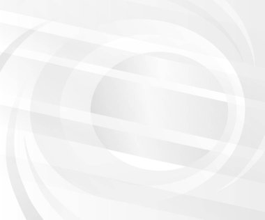 Zarif iş arka plan vektör hat dalgalı. Vektör çizim. Metin için yer.