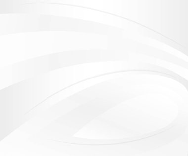 Arka plan dalgalı elemanları ile. Vektör çizim.