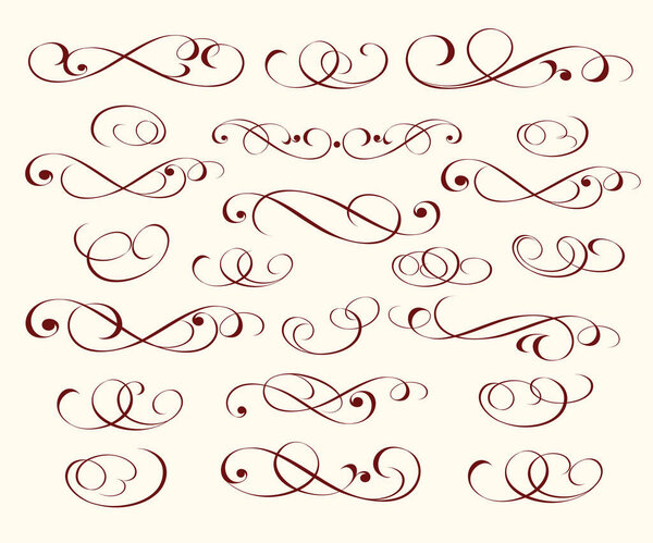 Элементы дизайна. Векторная иллюстрация
.