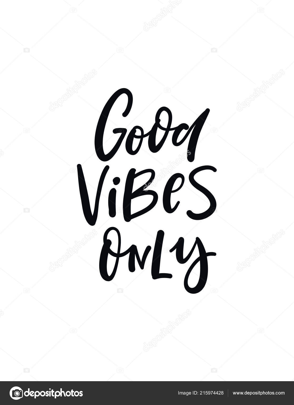 Background Good Vibes Only White Lettering Good Vibes Only White Background Stock Vector C Webmuza Background Good Vibes Only White Lettering Good Vibes Only White Background Stock Vector C Webmuza