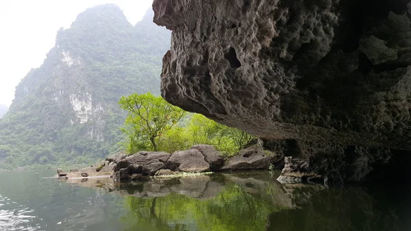 Parfüm Pagoda Chua Huong Hanoi Vietnam — Stok fotoğraf