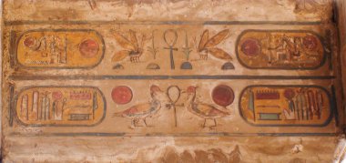 Mısır hiyeroglifleri