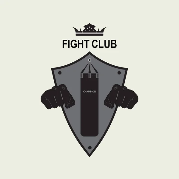 Реферат: Fight Club