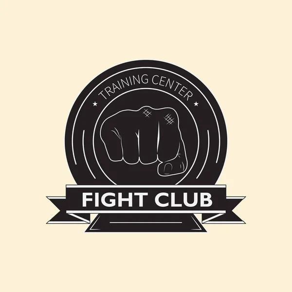 Реферат: Fight Club