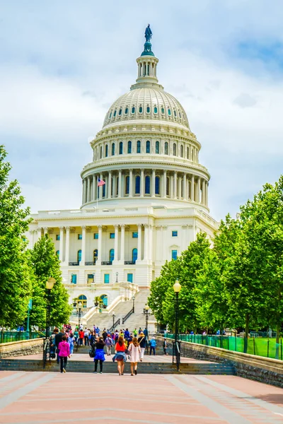 United States Capitol United States Capitol — Stock Photo, Image