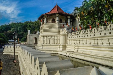 Sri Lanka Caddeleri Şeker