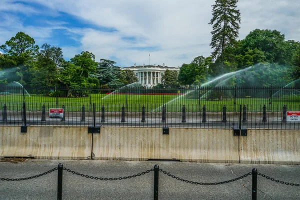 White House Washington — Stock Photo, Image