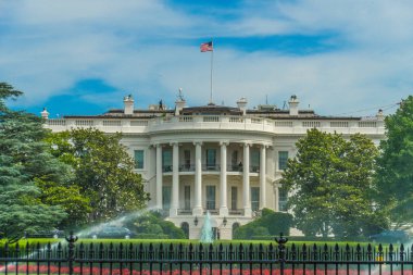Beyaz Saray (Washington, DC)