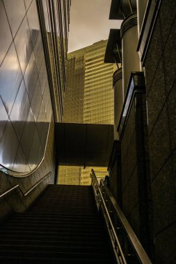 Shinbashi İnşaat Grubu