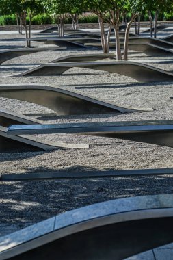 Pentagon Anıtı (Washington, DC)