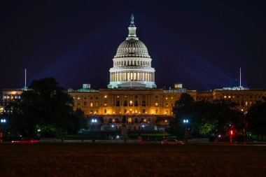 Birleşik Devletler Kongre Binası (Birleşik Devletler Kongre Binası)
