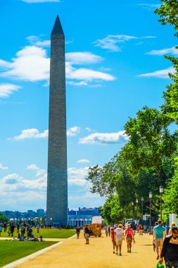 Washington Anıtı (Washington, DC) resmi