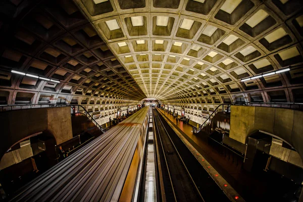 Usa 'dan Metro Washington DC