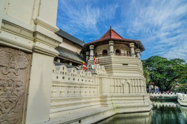 Sri Lanka Caddeleri Şeker