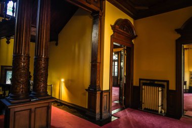 Batı tarzının resmi